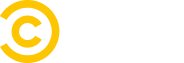 Comedy Central Logo