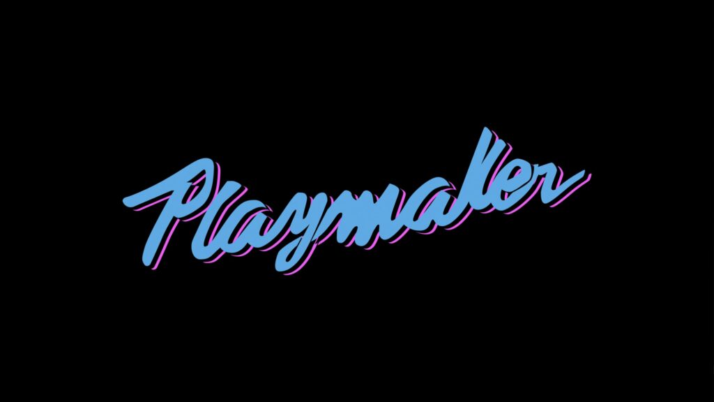 Playmaker Logo