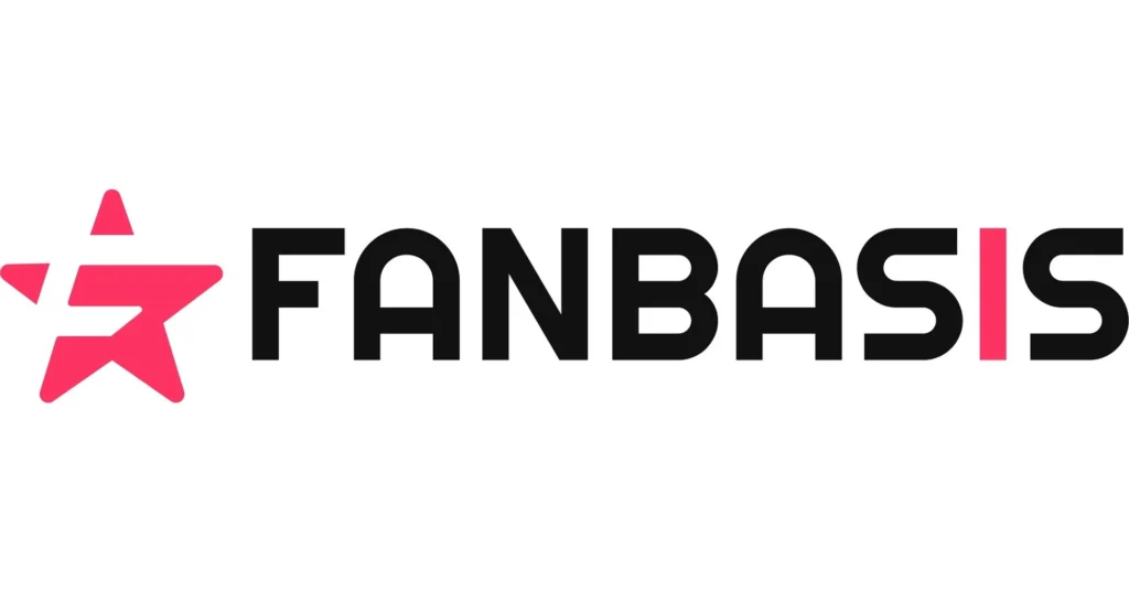 Fanbasis logo IMG