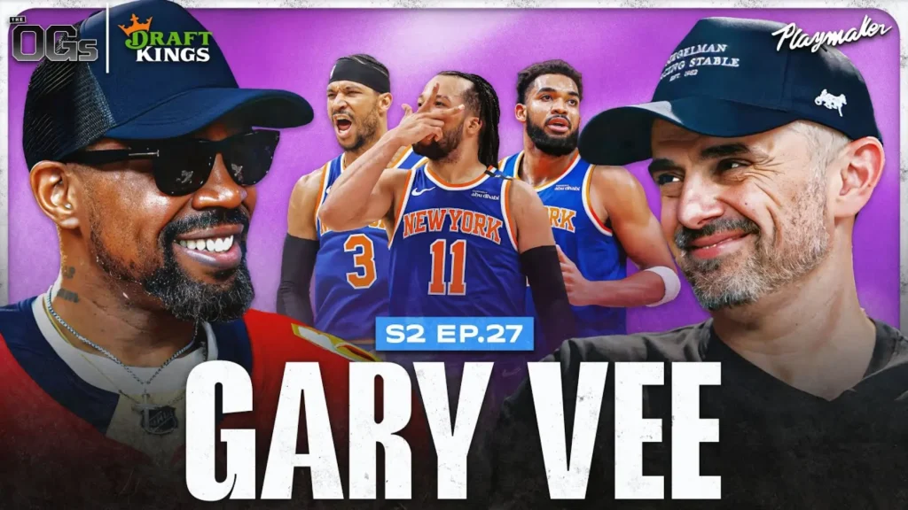 Gary Vee Youtube Thumbnail OG