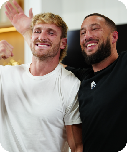 Logan Paul impaulsive podcast