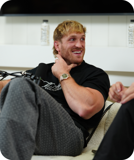 Impaulsive podcast 2